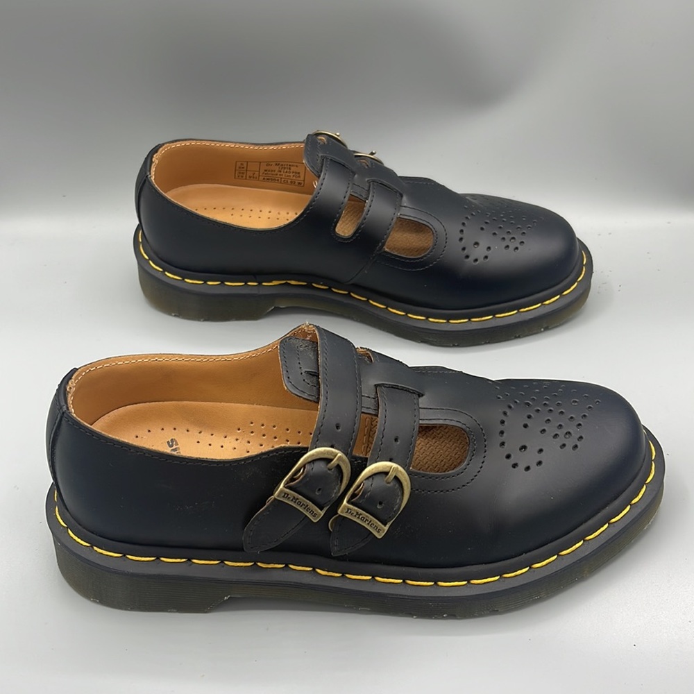 Dr Martens 8065 maryjane - Picture 4 of 6